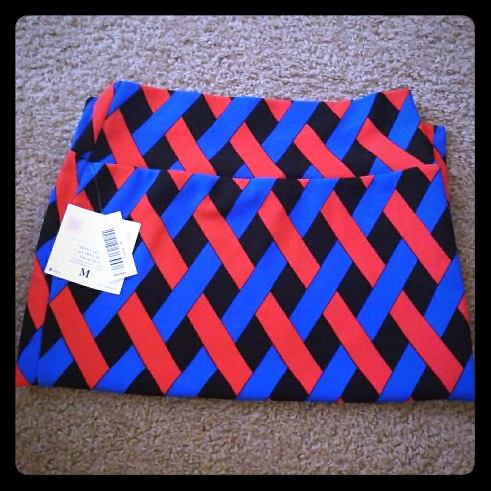 Lularoe cassie